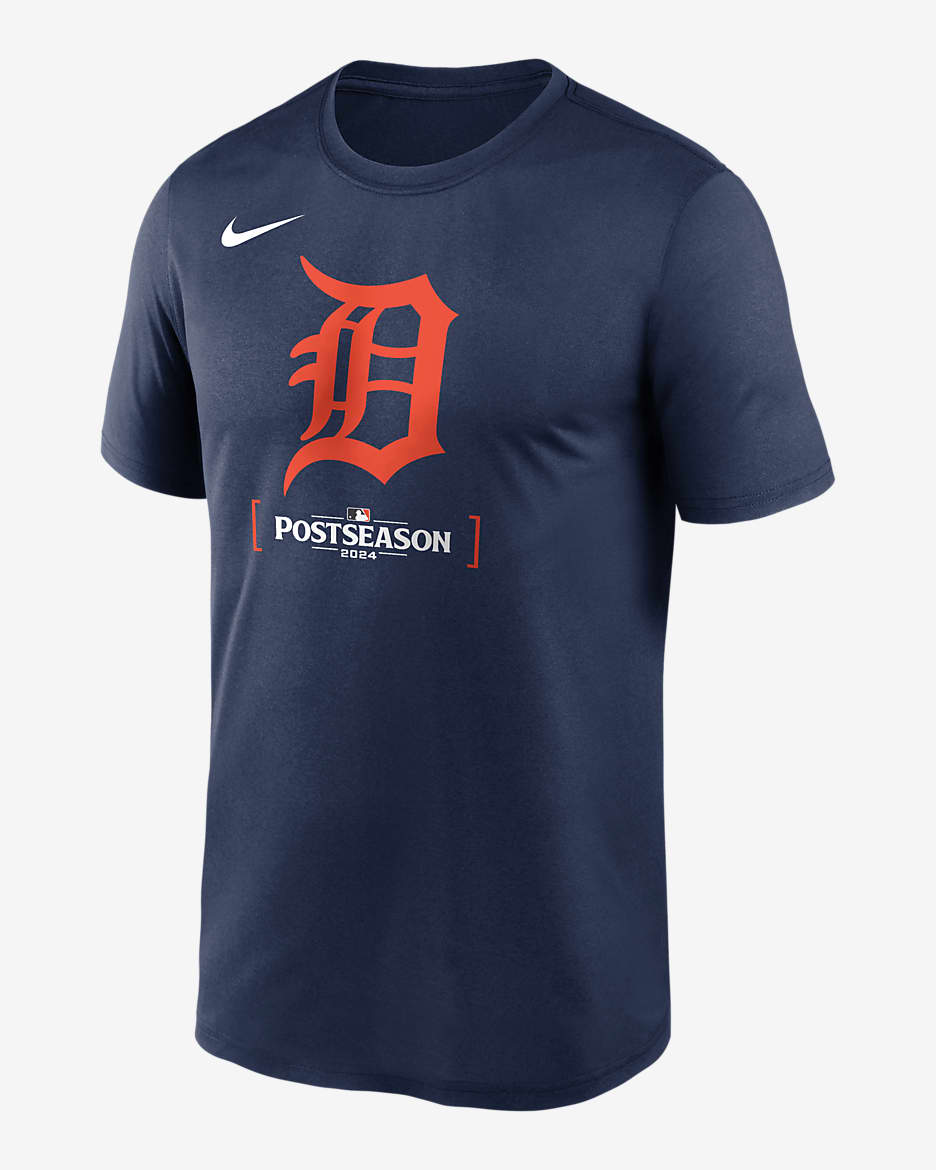 Playera nike dri fit fashion